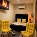 Dream rooms