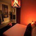 Dream rooms