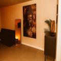 Dream rooms