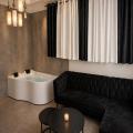 לגון הפינה הדיסקרטית
