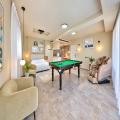 Pool House פול האוס