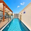 Pool House פול האוס