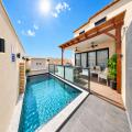 Pool House פול האוס