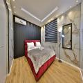 secret house