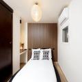 קווין רום Queen room