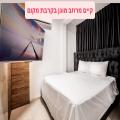 אהבה קרוב לים