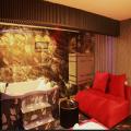red vip
