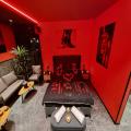 red room