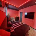 red room
