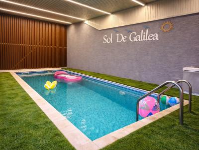 וילה סול דה גלילאה