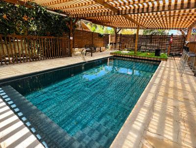 וילה נדא Villa nada