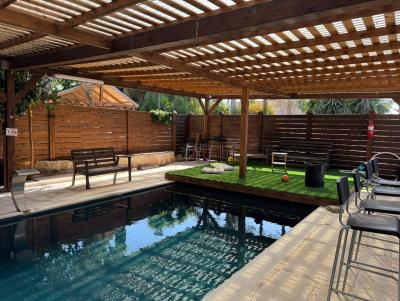 וילה נדא Villa nada