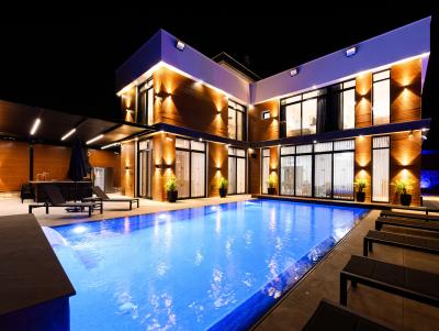 וילה דיאמונד vila Diamond