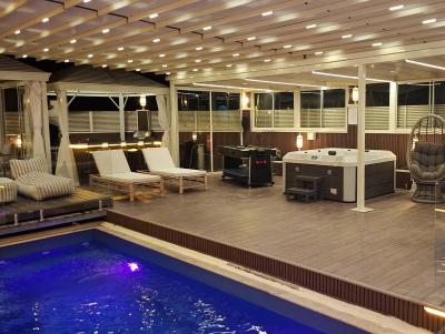 ויליג בוטיק הגלילית