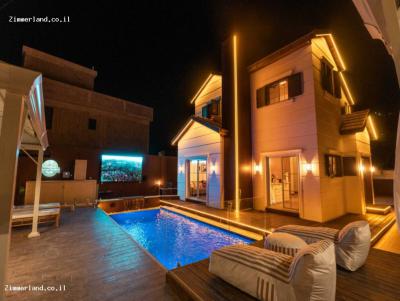 ויליג בוטיק הגלילית