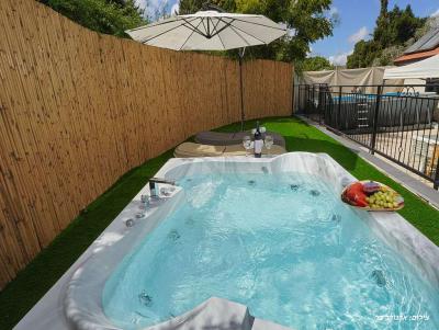 וילה 62 חלומות בטבע