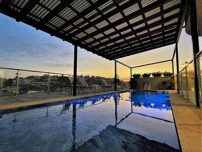 שקיעה בכרמל