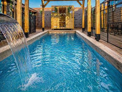 וילה אחוזת העץ