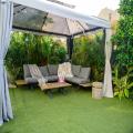 ציל וילה CHILL VILLA