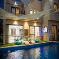 ציל וילה CHILL VILLA