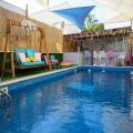 ציל וילה CHILL VILLA