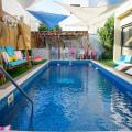 ציל וילה CHILL VILLA