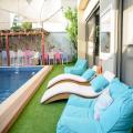 ציל וילה CHILL VILLA
