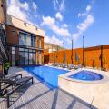וילה דיימונד villa Diamond